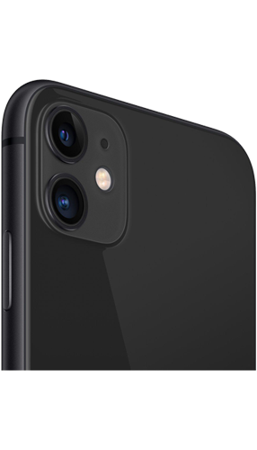 virgin media iphone 11 black