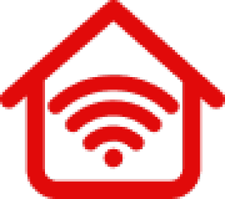 Red House logo