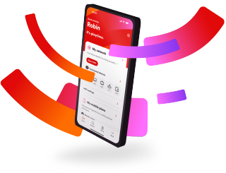 Our New App