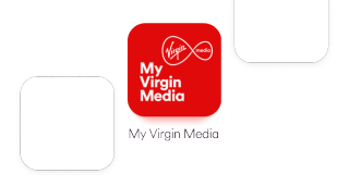 My Virgin Media App