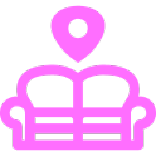 Chair icon