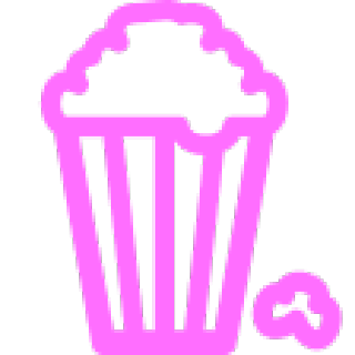 Popcorn icon