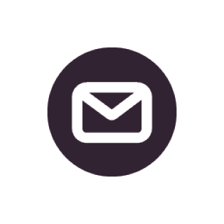 Icon of an email