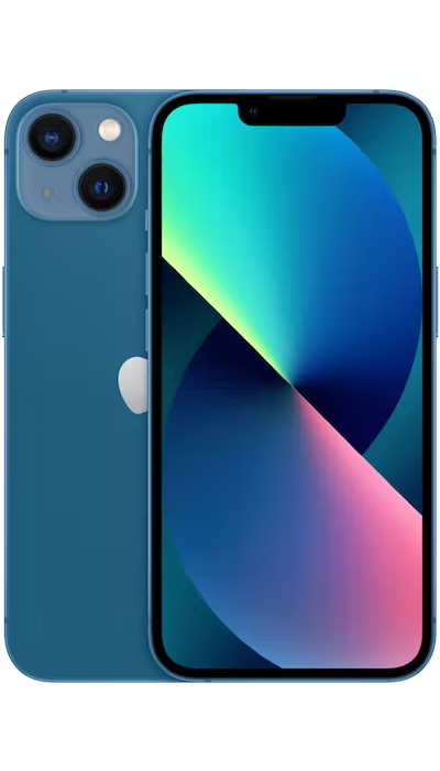 Apple iPhone 13 128gb Blue