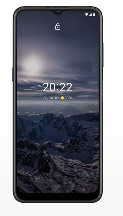 Nokia G21