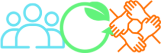 connecting for good icons