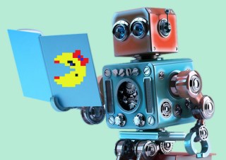 Robot