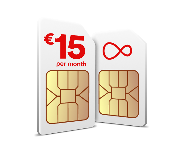 SIM Only Deal