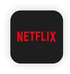 Netflix Logo