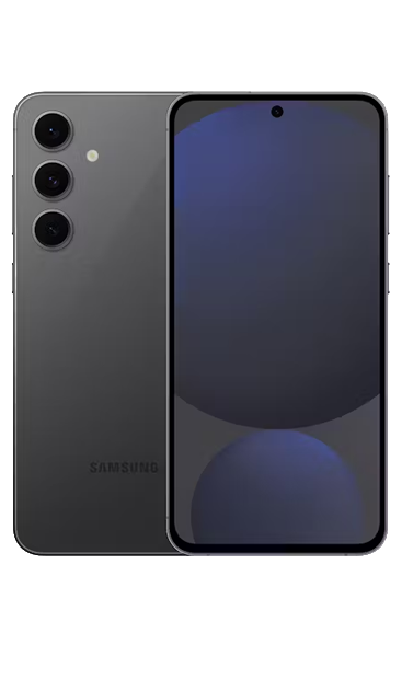 Samsung Galaxy S24 FE device