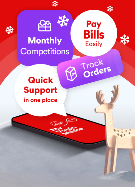 Awesome Customer Unlimited Mobile. €20 a month, lasting price.