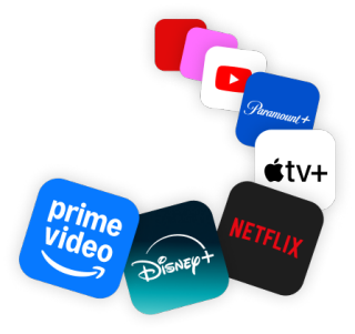Channel lineup