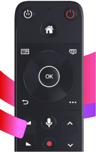 TV Remote