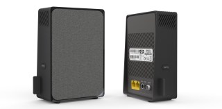 WiFi booster product