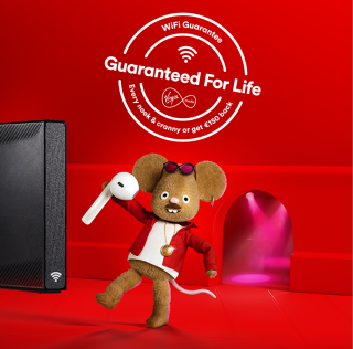Red House Fibre Broadband Installations