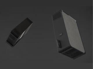 Smart WiFi pods