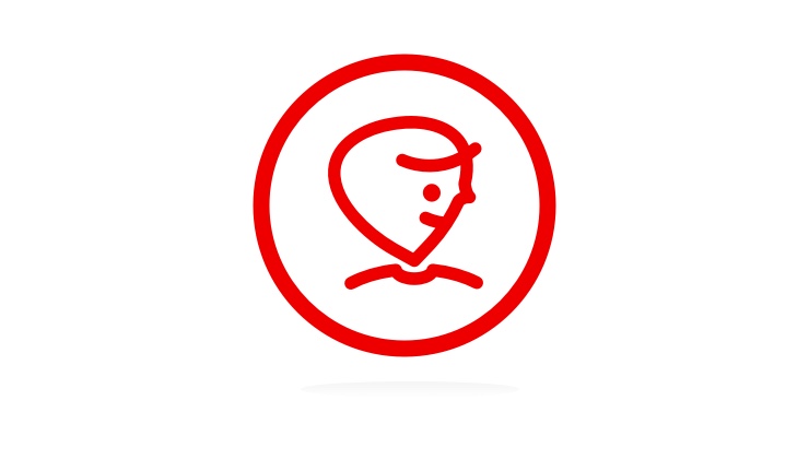 Account icon