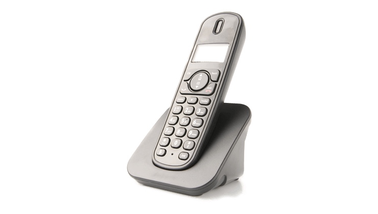 Home phone device