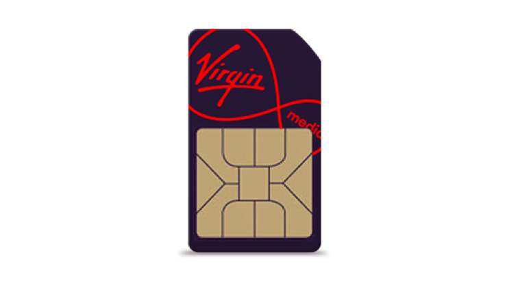 Virgin Media SIM